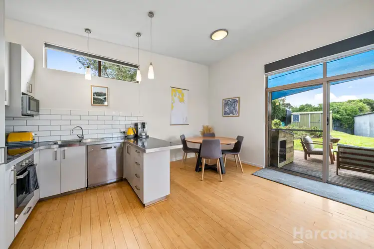 Fifth view of Homely house listing, 12/34a Fifth Avenue, Dodges Ferry TAS 7173