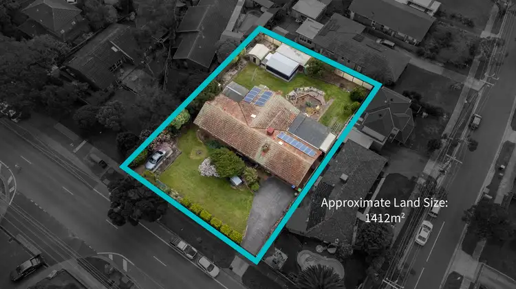 61 Frawley Road, Hallam VIC 3803