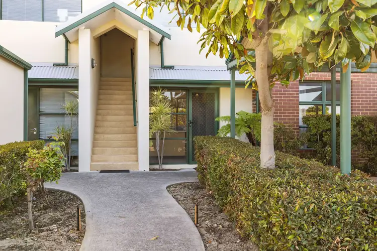 Main view of Homely unit listing, 52/308-318 Great Eastern Highway, Ascot WA 6104