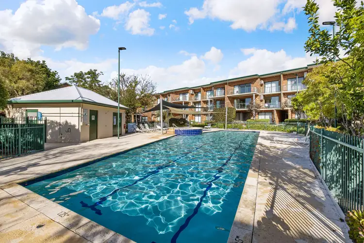 Second view of Homely unit listing, 52/308-318 Great Eastern Highway, Ascot WA 6104