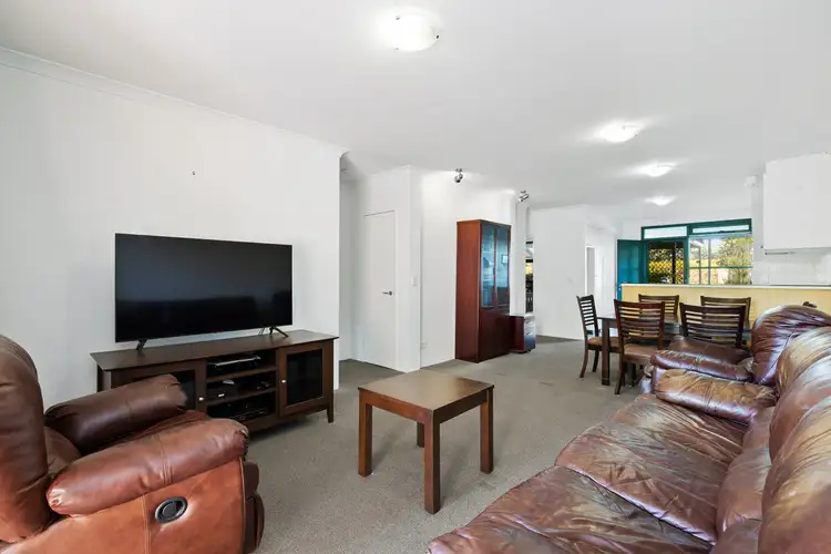 Third view of Homely unit listing, 52/308-318 Great Eastern Highway, Ascot WA 6104