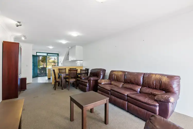 Fourth view of Homely unit listing, 52/308-318 Great Eastern Highway, Ascot WA 6104