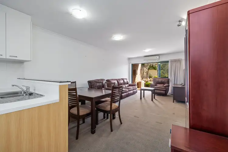 Sixth view of Homely unit listing, 52/308-318 Great Eastern Highway, Ascot WA 6104