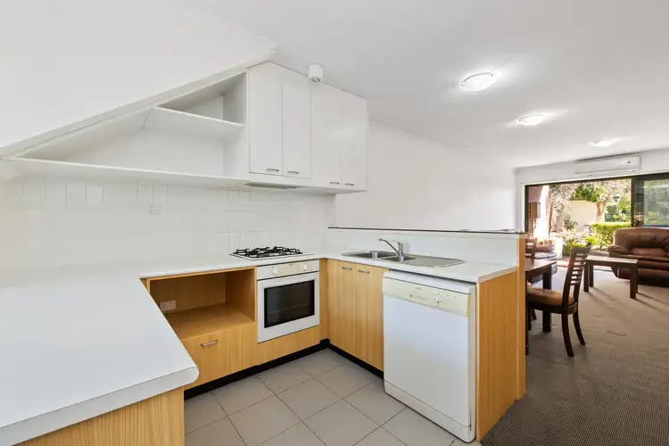 Seventh view of Homely unit listing, 52/308-318 Great Eastern Highway, Ascot WA 6104