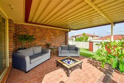 Sixth view of Homely house listing, 125 Waterworth Drive, Narellan Vale NSW