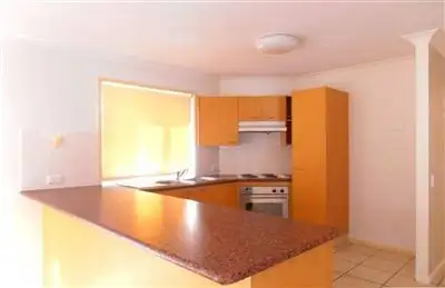 Second view of Homely house listing, 261a Ron Penhaligon Way, Robina QLD
