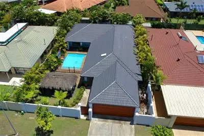 Second view of Homely house listing, 26 Intrepid Drive, Mermaid Waters QLD