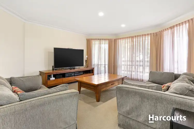 Second view of Homely house listing, 22 Quarry Hills Drive, Berwick VIC 3806