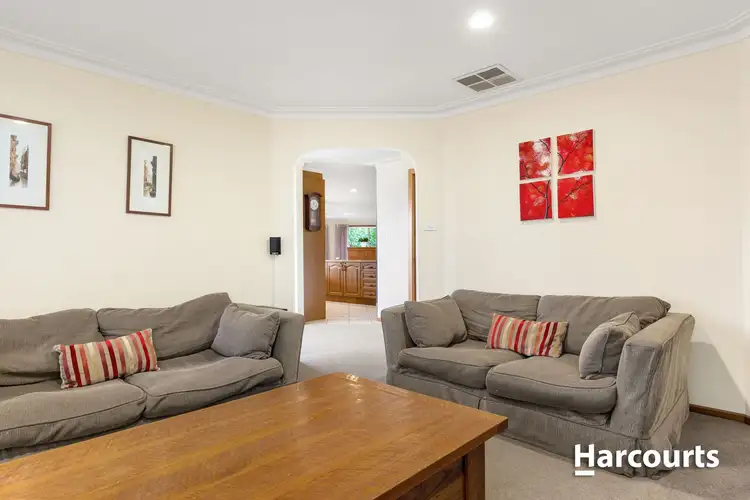 Third view of Homely house listing, 22 Quarry Hills Drive, Berwick VIC 3806