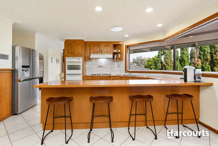 Fifth view of Homely house listing, 22 Quarry Hills Drive, Berwick VIC 3806