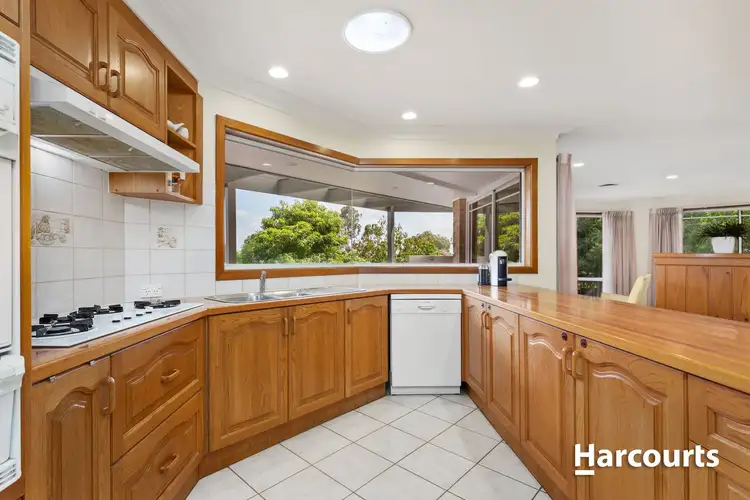 Sixth view of Homely house listing, 22 Quarry Hills Drive, Berwick VIC 3806
