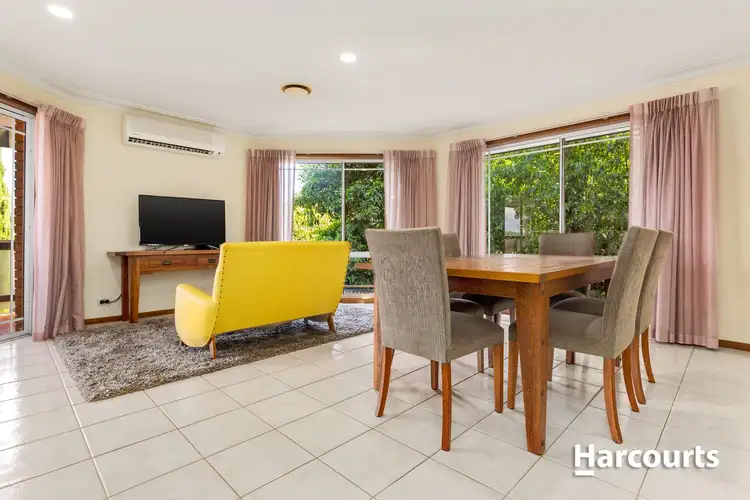 Seventh view of Homely house listing, 22 Quarry Hills Drive, Berwick VIC 3806