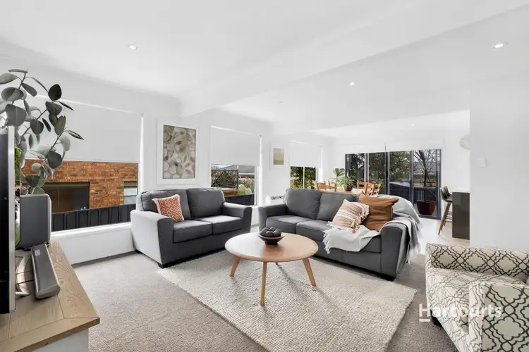 Second view of Homely house listing, 5 Walker Street, Wynyard TAS 7325