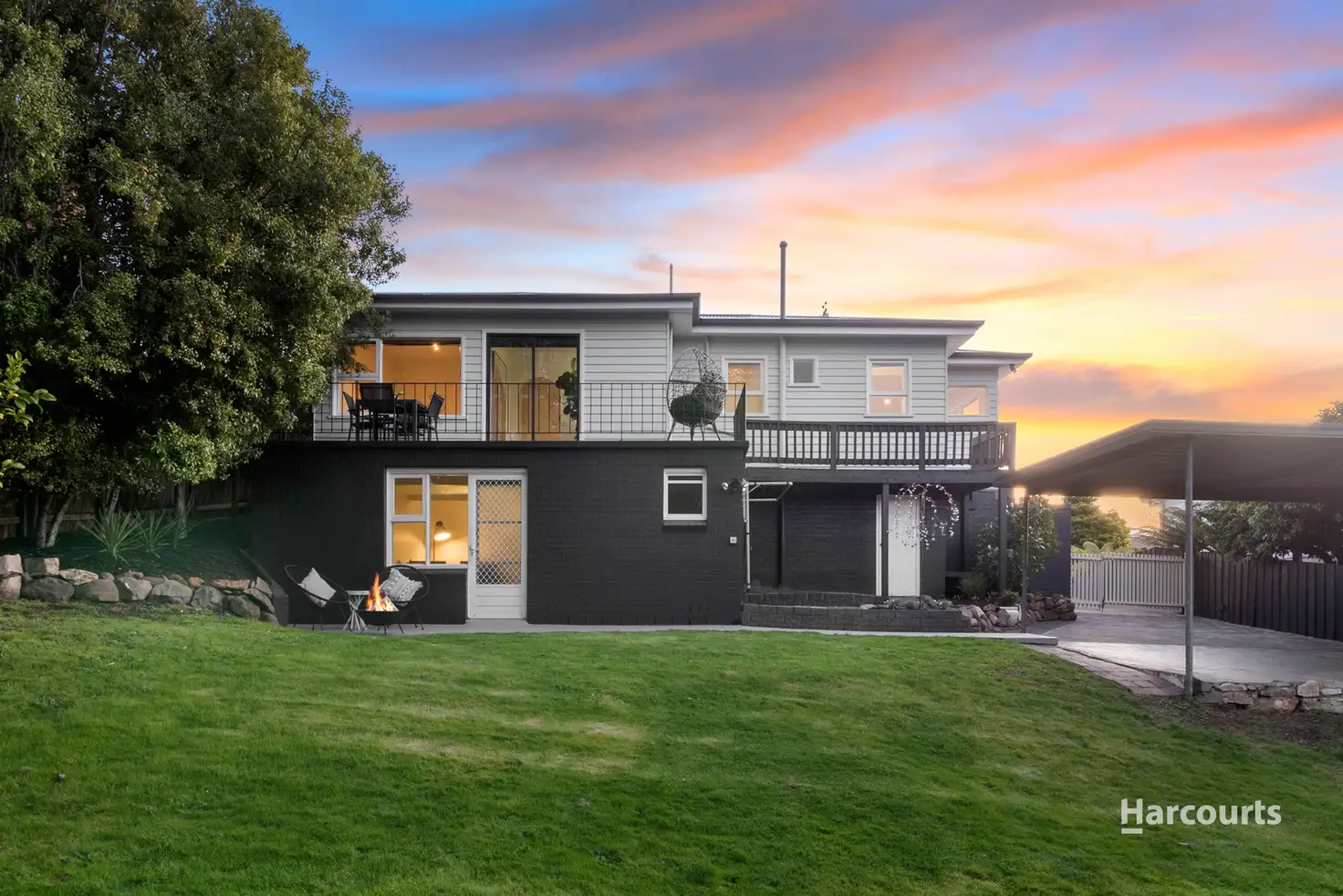 Main view of Homely house listing, 22 Eurobin Street, Geilston Bay TAS 7015