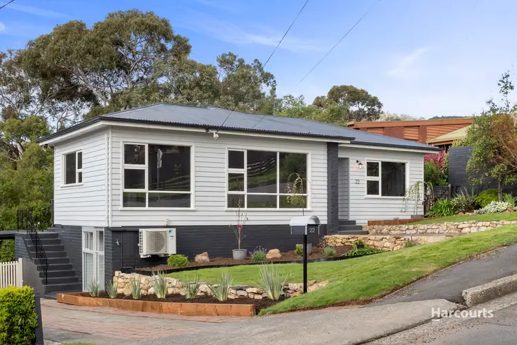 Third view of Homely house listing, 22 Eurobin Street, Geilston Bay TAS 7015