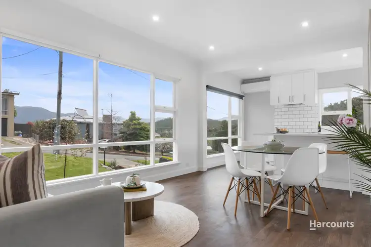 Fifth view of Homely house listing, 22 Eurobin Street, Geilston Bay TAS 7015