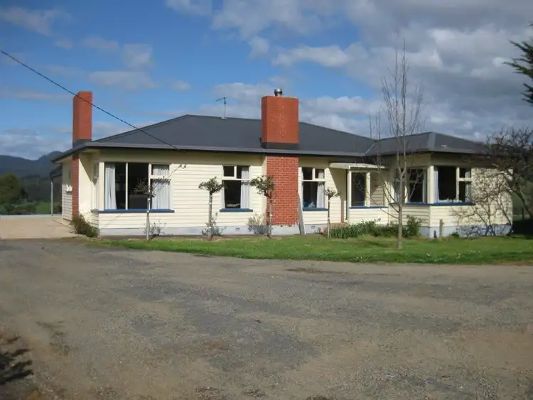 Second view of Homely rural property listing, 281 Camena Road, Natone TAS 7321