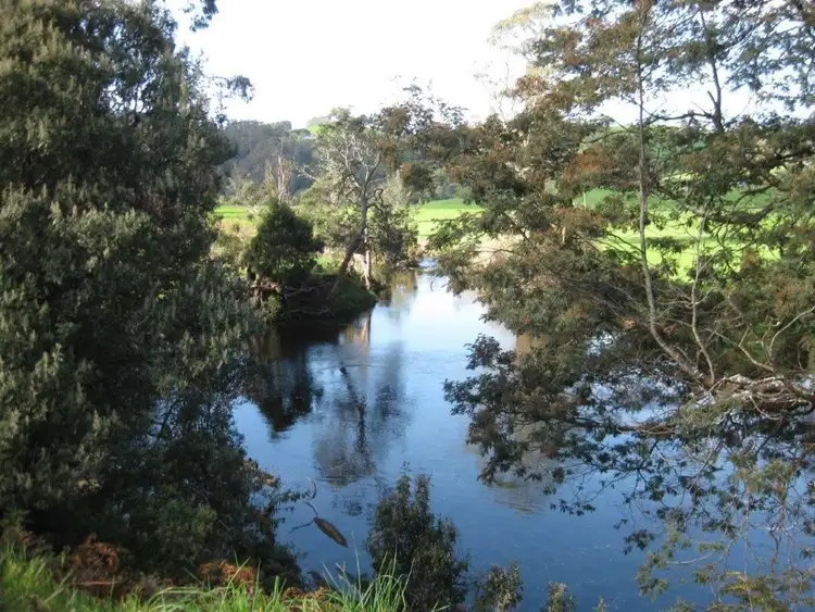 Third view of Homely rural property listing, 281 Camena Road, Natone TAS 7321