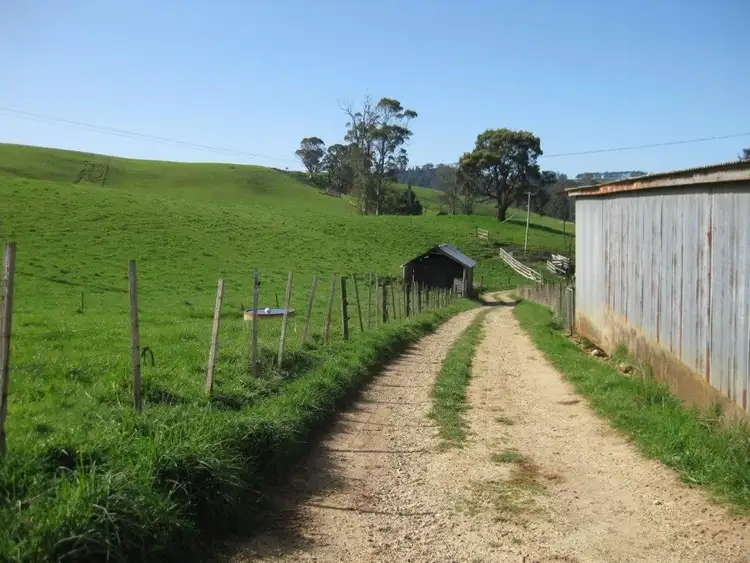 Fourth view of Homely rural property listing, 281 Camena Road, Natone TAS 7321