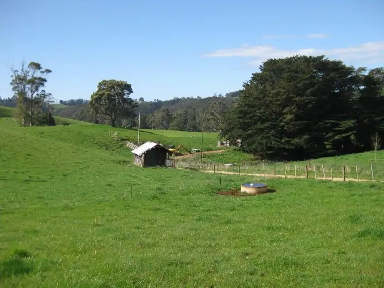 Fifth view of Homely rural property listing, 281 Camena Road, Natone TAS 7321