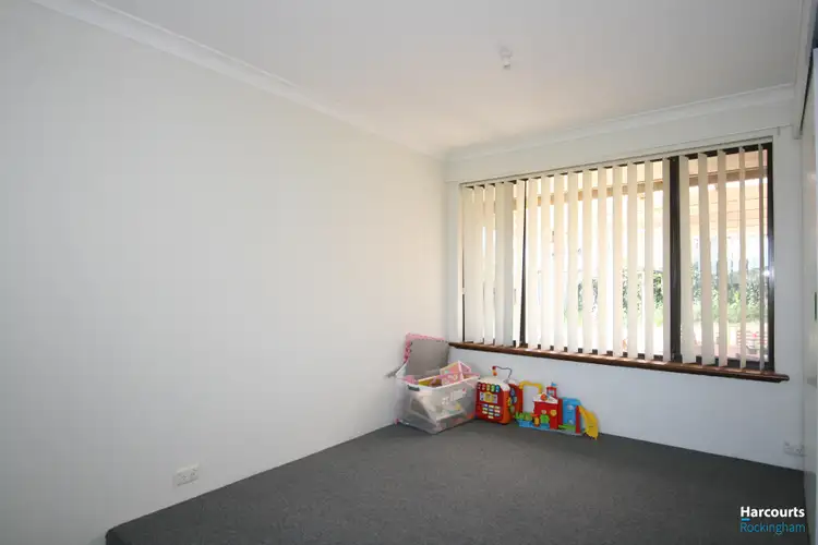 Seventh view of Homely house listing, 3 Dodd Place, Warnbro WA 6169