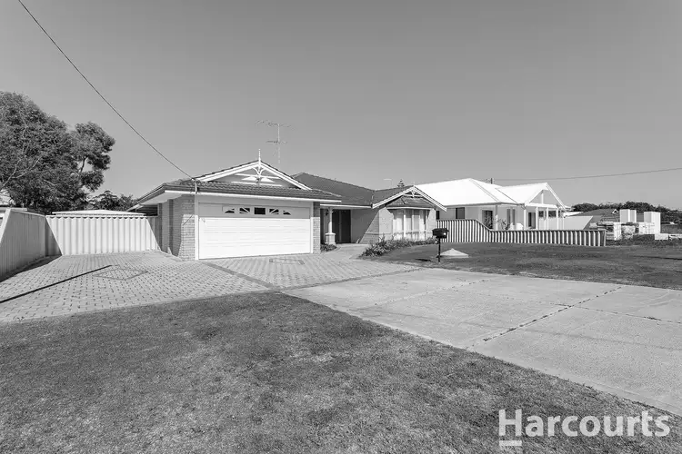 26 Heath Street, Singleton WA 6175