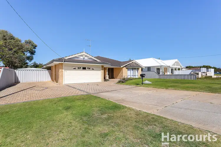 Second view of Homely house listing, 26 Heath Street, Singleton WA 6175