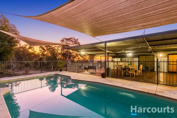Main view of Homely house listing, 55 Sabre Close, Bullsbrook WA 6084