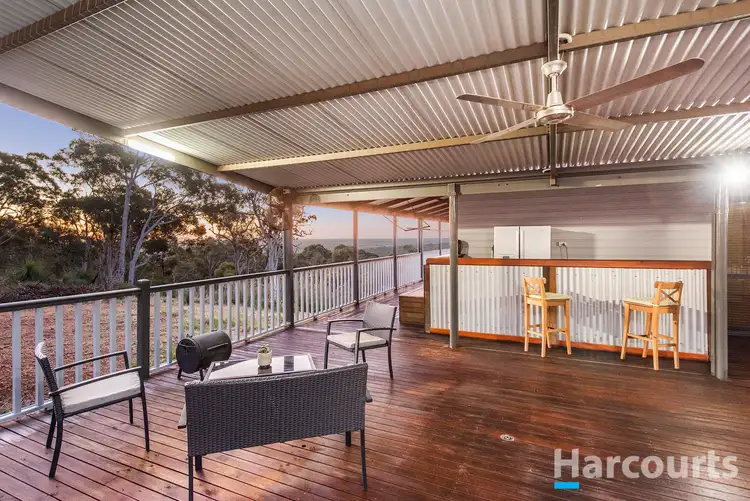 Third view of Homely house listing, 55 Sabre Close, Bullsbrook WA 6084
