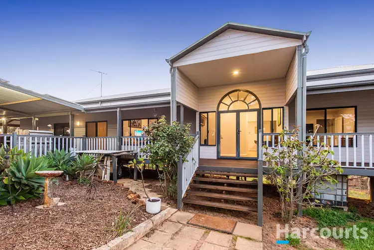 Fifth view of Homely house listing, 55 Sabre Close, Bullsbrook WA 6084