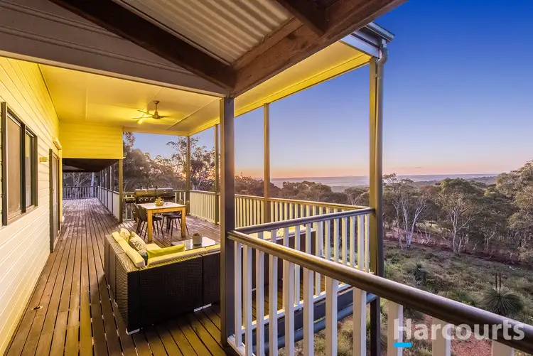 Sixth view of Homely house listing, 55 Sabre Close, Bullsbrook WA 6084