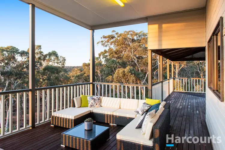 Seventh view of Homely house listing, 55 Sabre Close, Bullsbrook WA 6084
