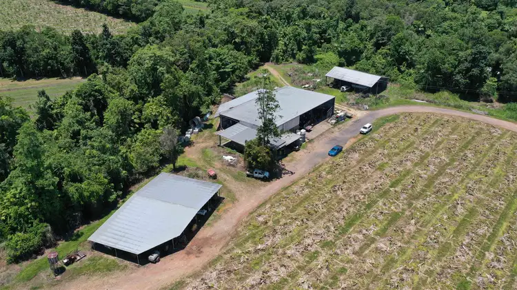 Second view of Homely rural property listing, Address available on request