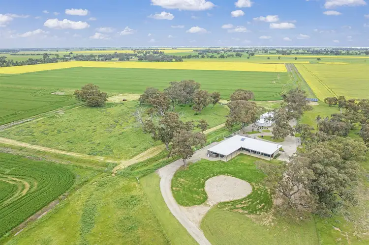 Fourth view of Homely rural property listing, 1297 Murray Valley Highway, Echuca West VIC 3564