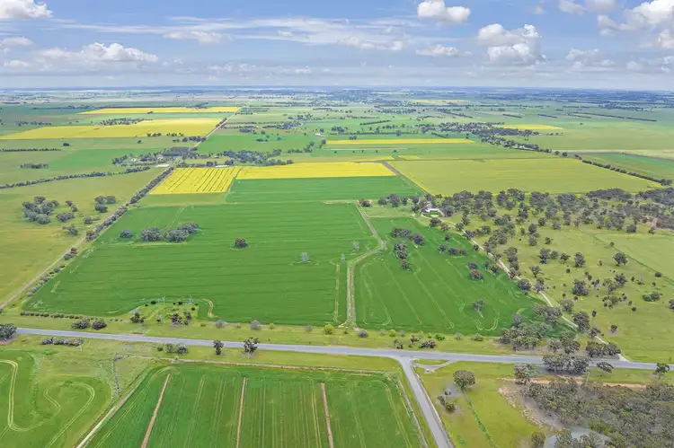 Sixth view of Homely rural property listing, 1297 Murray Valley Highway, Echuca West VIC 3564