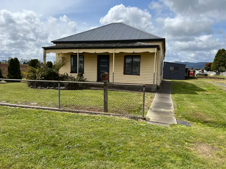 Main view of Homely house listing, 5 Main Street, Legerwood TAS 7263