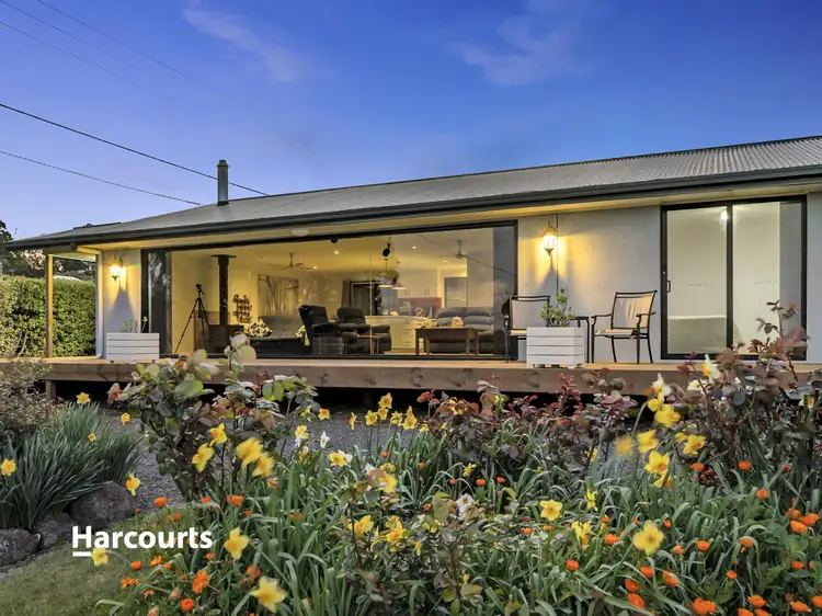 Main view of Homely house listing, 44 Pottery Road, Dover TAS 7117