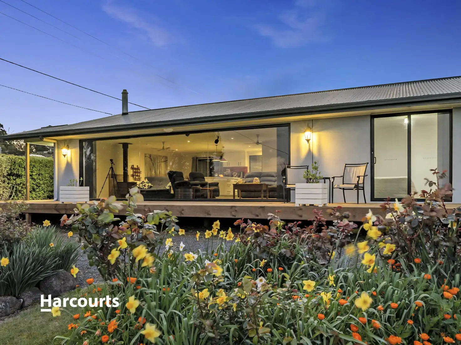 Main view of Homely house listing, 44 Pottery Road, Dover TAS 7117