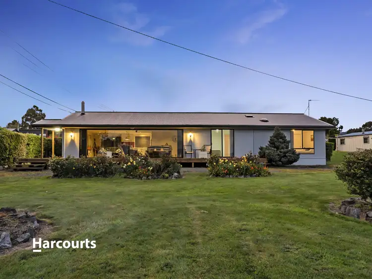 Third view of Homely house listing, 44 Pottery Road, Dover TAS 7117