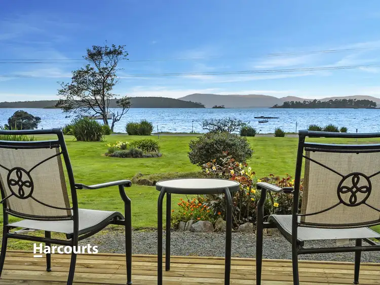 Fifth view of Homely house listing, 44 Pottery Road, Dover TAS 7117