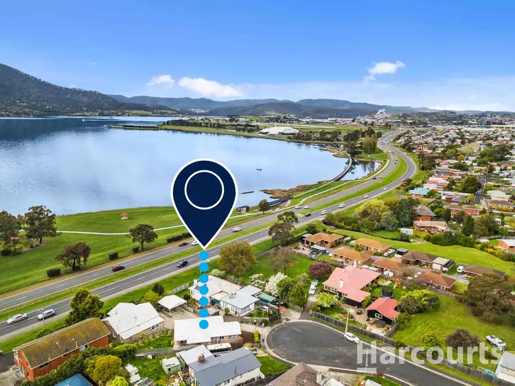 1/18 Shenstone Place, Montrose TAS 7010