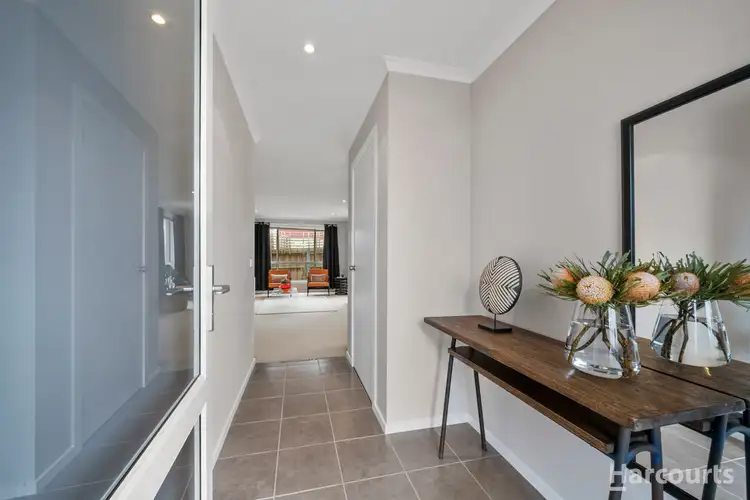 Fourth view of Homely unit listing, 1/18 Shenstone Place, Montrose TAS 7010