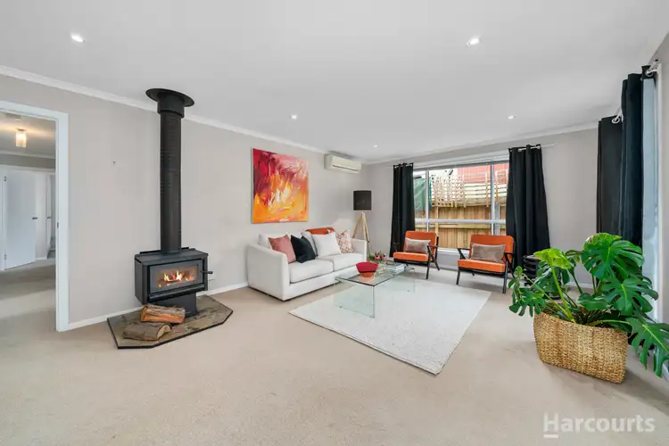 Fifth view of Homely unit listing, 1/18 Shenstone Place, Montrose TAS 7010