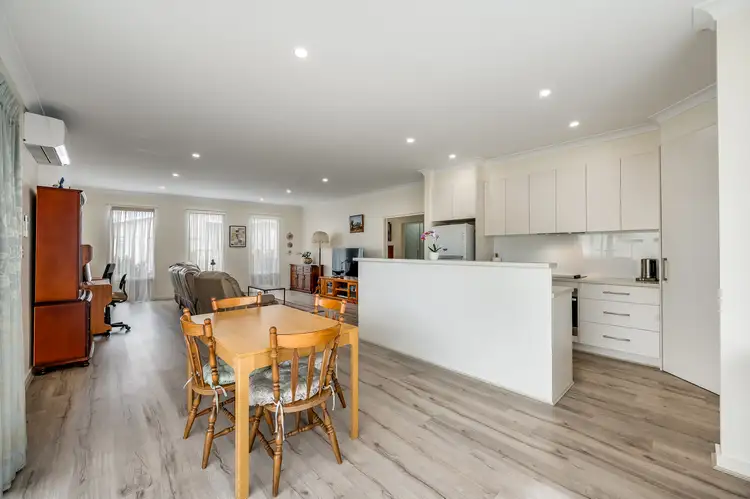 Third view of Homely house listing, 25 Chrystal Street, Goolwa SA 5214