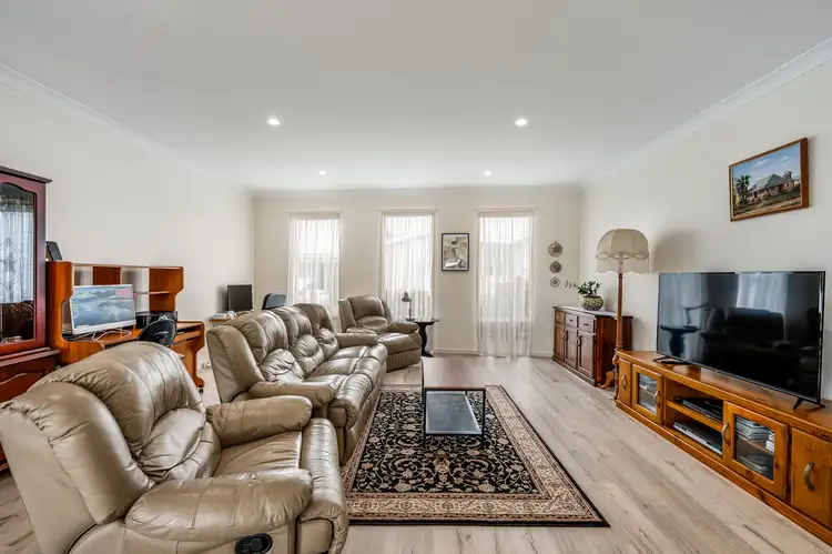 Fourth view of Homely house listing, 25 Chrystal Street, Goolwa SA 5214