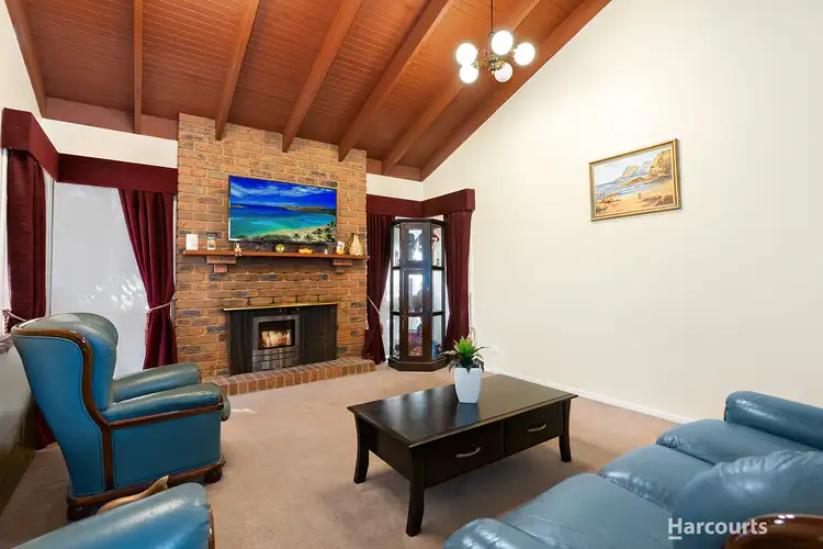 Third view of Homely house listing, 13 Skipton Place, Endeavour Hills VIC 3802