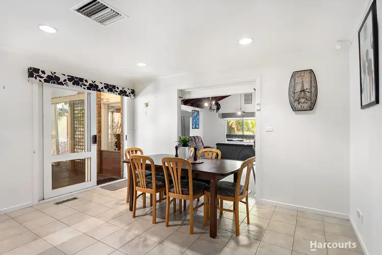 Fourth view of Homely house listing, 13 Skipton Place, Endeavour Hills VIC 3802