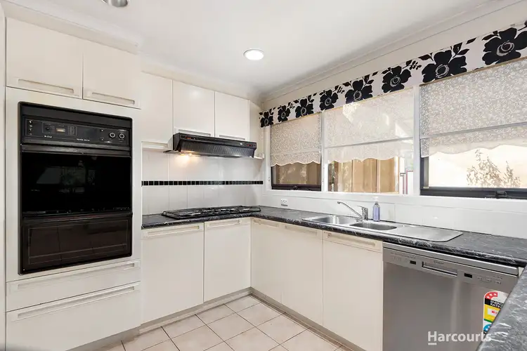 Fifth view of Homely house listing, 13 Skipton Place, Endeavour Hills VIC 3802