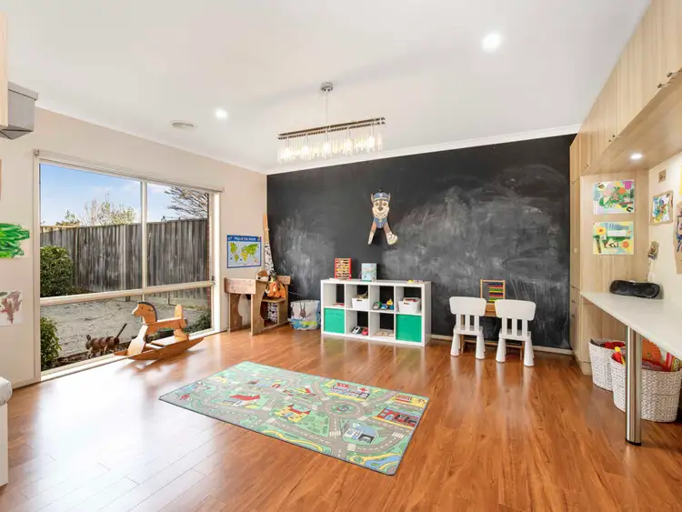 Third view of Homely house listing, 15 Royanne Close, Bunyip VIC 3815