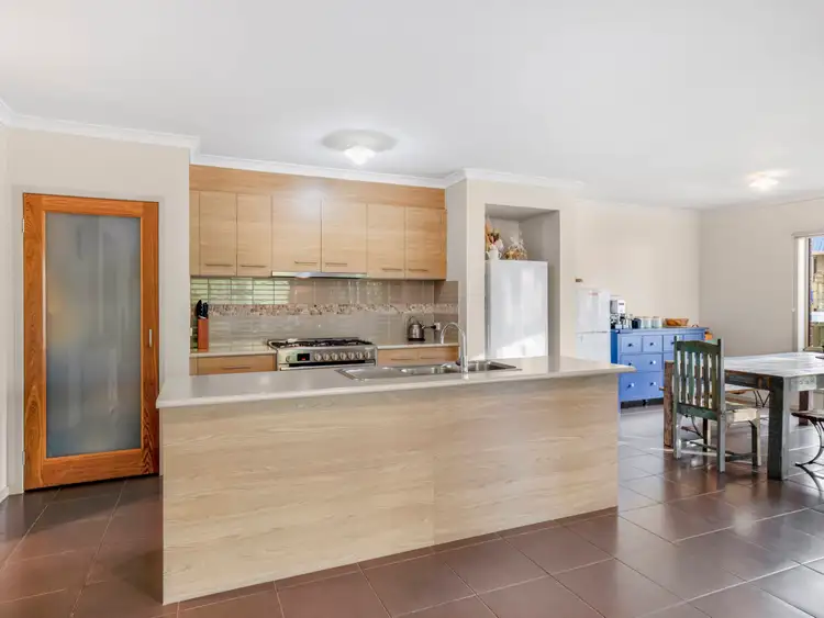 Fourth view of Homely house listing, 15 Royanne Close, Bunyip VIC 3815